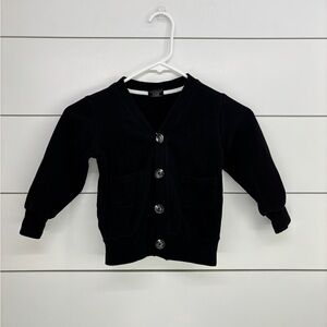 Little Bipsy Cardigan